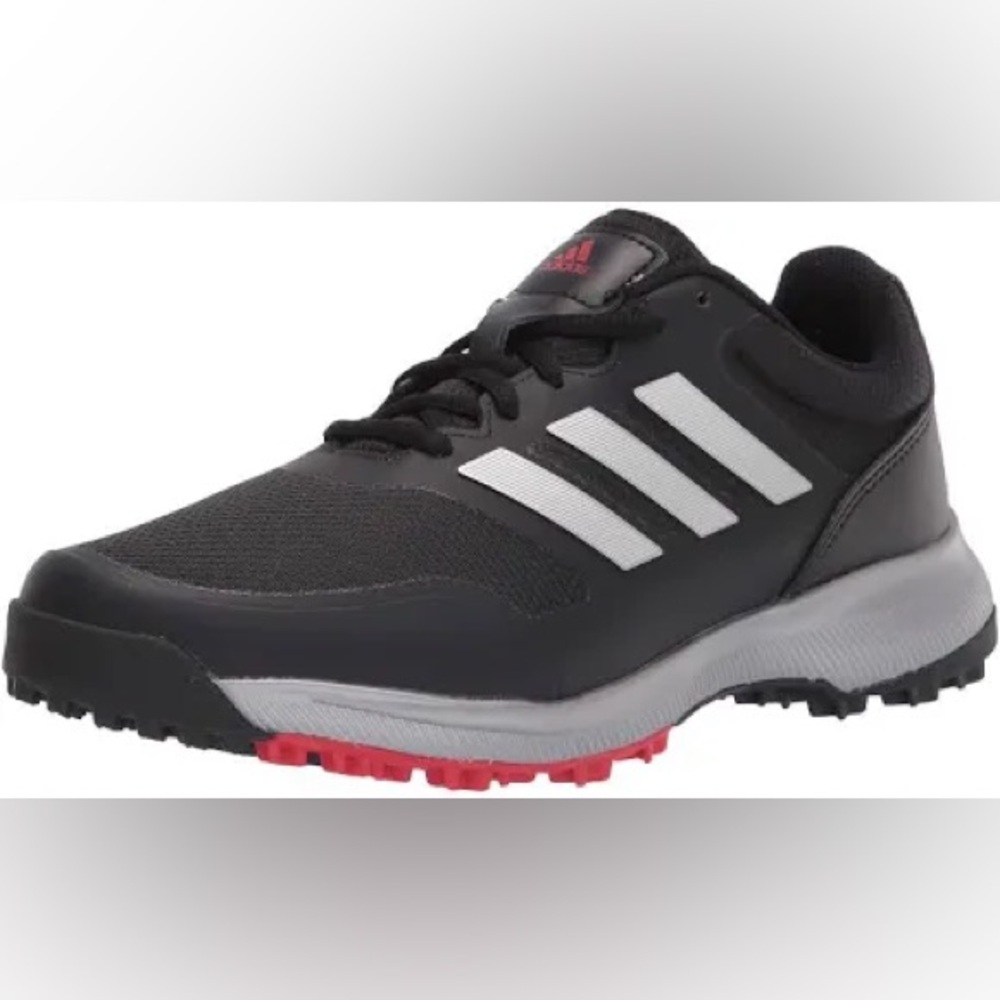 NWT ADIDAS Tech Response SL EG5313 Spikeless Golf Shoe Mens size 9.5 - NIB ~New~